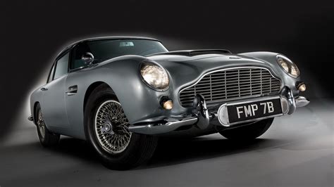 DB5 - Supercar Club