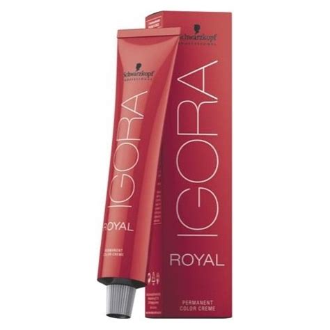 Schwarzkopf Adet Igora Royal Koyu Kumral Yo Un Bak R Fiyat