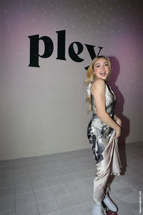 Peyton List Nude The Fappening Photo 1571591 FappeningBook