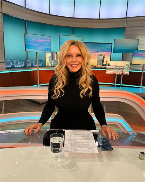 Celeb MILF Carol Vorderman Nude Photo Thefappening