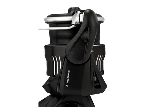 Daiwa 24 Td Black Mq Spinning Reel Tacklewest
