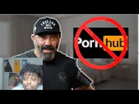 The Truth About Porn And How It Destroys Men REACTION YouTube