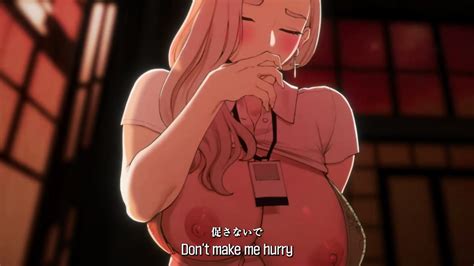 Milf Delivery Joshi Tsuma ENG SUB