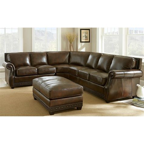 2025 Best of Broyhill Sectional Sofas