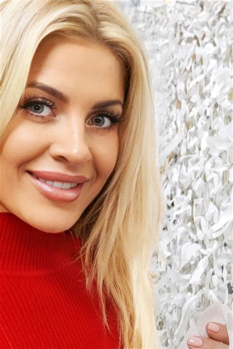 Beautiful Irina 39 Y O From Odessa With Blonde Hair ID 955208 LadaDate