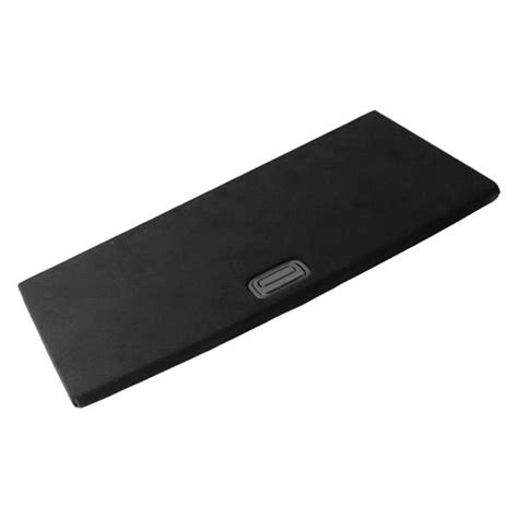 Mopar At Dx Ab Black Trunk Mat