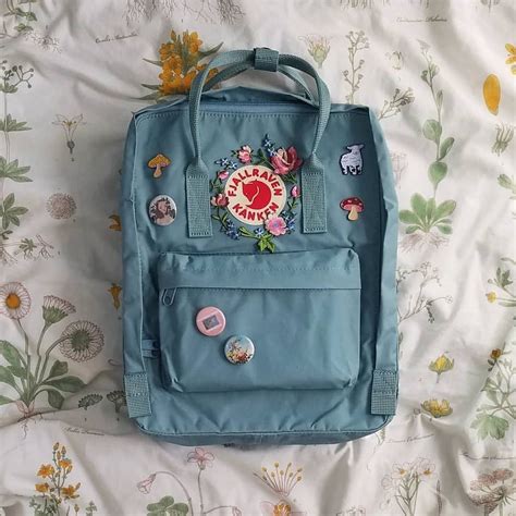 Kanken ♡pinterest Ashshila Fjallraven Kanken Kanken Kanken Backpack