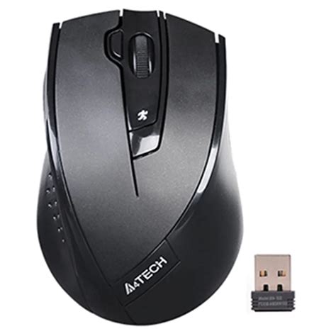 A4TECH Mouse G10-810F | بازارسو