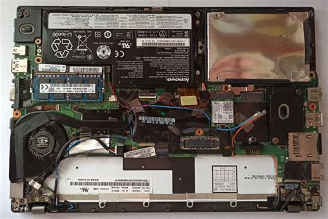 ThinkPad — ноутбук для сурового технаря и трушного программиста ...