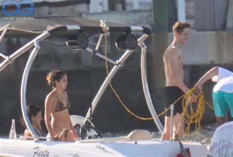 Isabela Merced Nude Pictures Photos Playboy Naked Topless Fappening