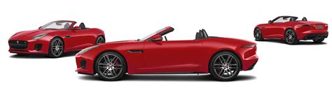 Jaguar F Type Awd Checkered Flag Limited Edition Dr Convertible