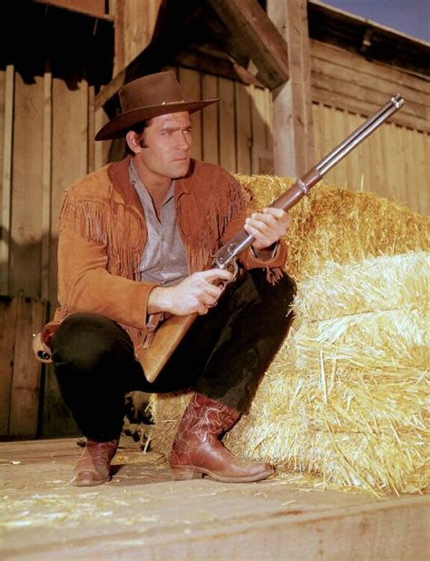 Cheyenne [TV Series] (1955) - Leslie Martinson, Lee Sholem | Synopsis ...