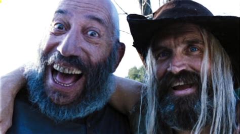 Cool Ass Cinema The Haunted Cinema World Of Rob Zombie His Horror Films Everything In Between