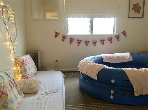 Lovely Homebirth Setup Home Birth Birth Pool Baby Birth