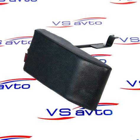 Купить Подлокотник ВАЗ 2110-2111-2112, Приора | Интернет-магазин VS-AVTO