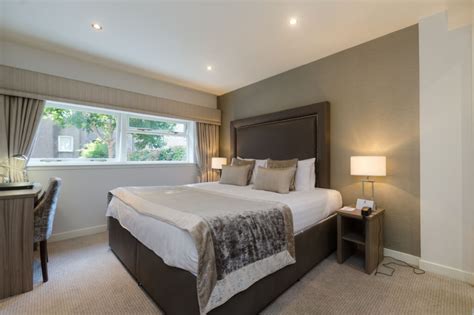 Stay at Inverness Palace Hotel and Spa and relax close to the River & City