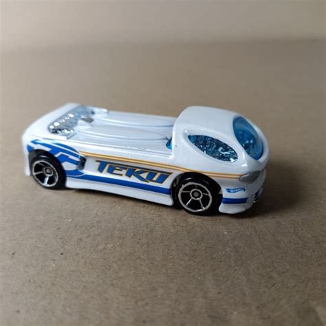 Hot Wheels Deora II Teku Acceleracers Then Now 2024 Loose No Package EBay