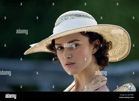 Keira Knightley Atonement Hi Res Stock Photography And Images Alamy