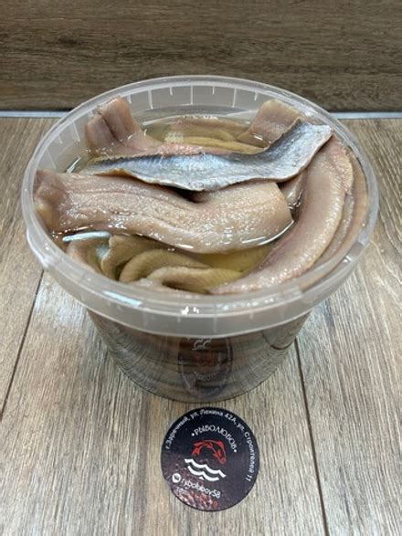 Рыба соленая ― купить в Пензе и Заречном с доставкой. Интернет-магазин ...