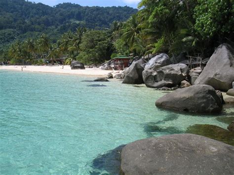 Travel Best Pulau Tioman The Best Place To Travel