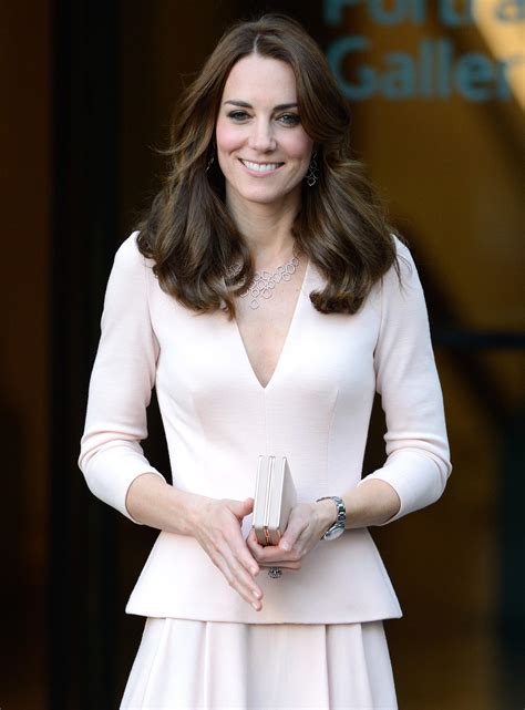 Kate Middleton Belle Toute Nude Closer