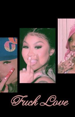 Fuck Love Wattpad