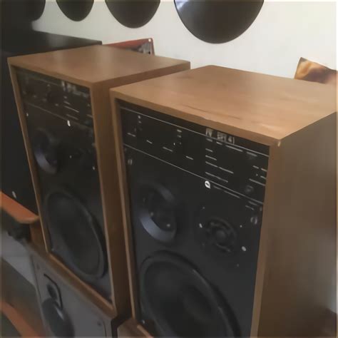 Diffusori Hi Fi Vintage Usato In Italia Vedi Tutte I 73 Prezzi