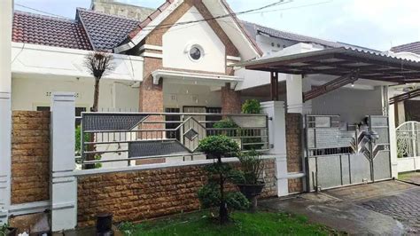 RUMAH DELTASARI WARU SIDOARJO