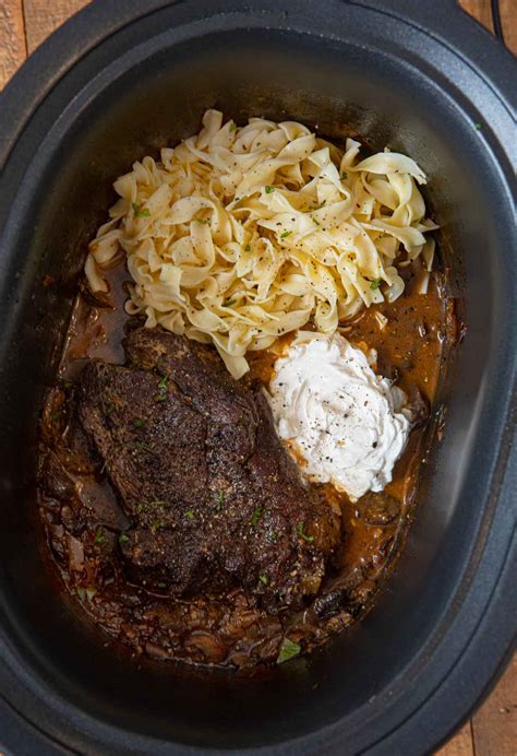 crock pot recipes for beef chuck roast 10