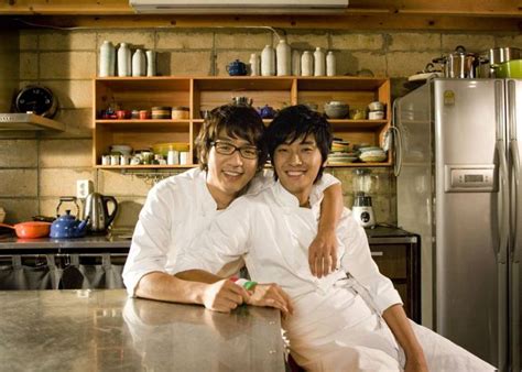 The Naked Kitchen Photo Gallery Movie 2008 키친 HanCinema