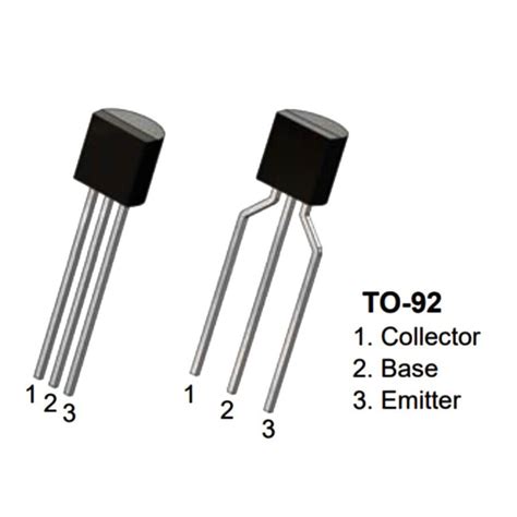 BC556B-HT Transistor Buy Affordable - Direnc.net®