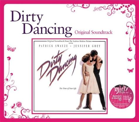 Dirty Dancing Original Soundtrack Off Micoope Gt