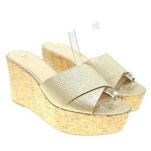 Vince Camuto Shoes Huge Sale Nude Sling Backs Poshmark