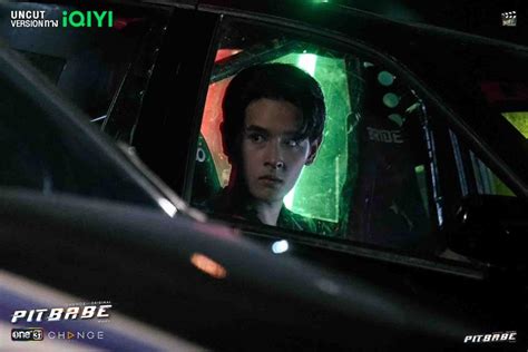 เรองยอซรสวาย Pit Babe The Series มคลป