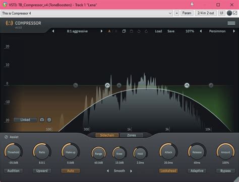 Toneboosters Plug Ins Bundle V167 Standalone Vst Vst3 Aax X64