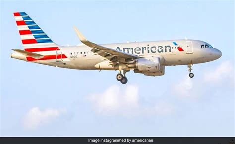 Terrifying Experience For Passengers As US Plane Drops 15 000 Feet In