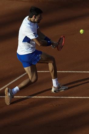 Count Atp Rio Open Tennis Jockey Club Brasileiro Rio De