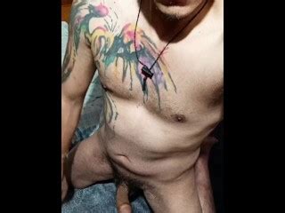 Jugando Y Grabando Con El Celular Mi Verga Pornhub Gay