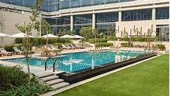 Andaz Hotels Hotel With Pool And Spa