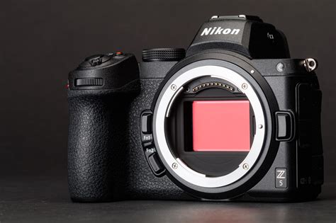 Nikon Z5 review: the best value stills-oriented full-framer: Digital ...