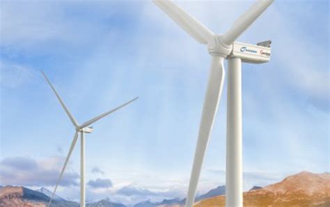 Nordex To Supply Turbines For Mw Wind Project In Finland