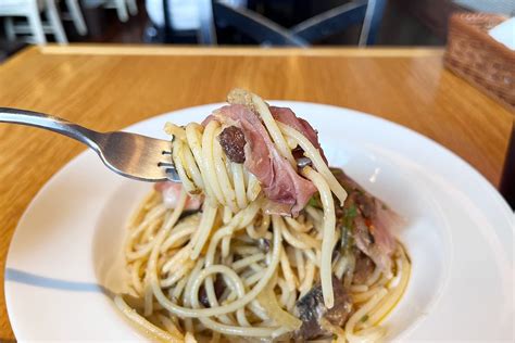 【原宿 パスタ】原宿ダッチ パスタラボ（Harajuku DACCI PASTA LABO）-もちもち絶品パスタを食べるならここ！- 編集部の ...
