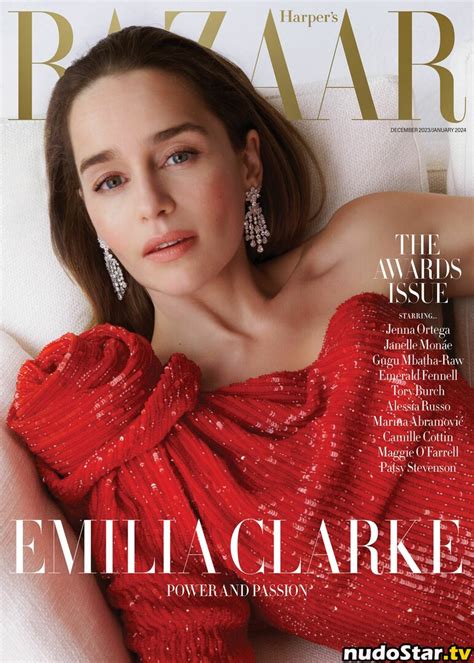 Emilia Clarke Clarkeyxo Emilia Clarke Nude OnlyFans Photo 278 Nudostar TV