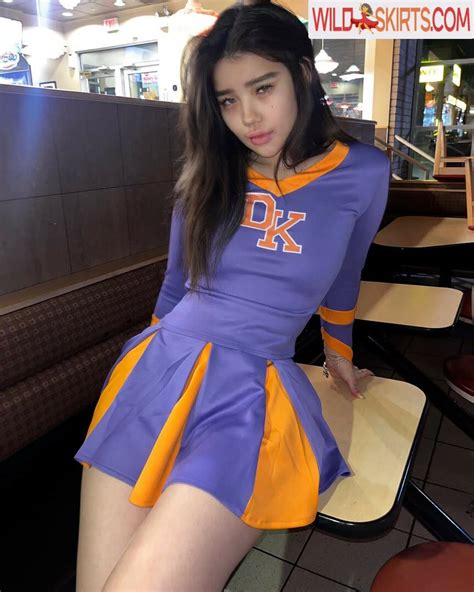 Hannahkae Hannahkae Nude Instagram Leaked Photo