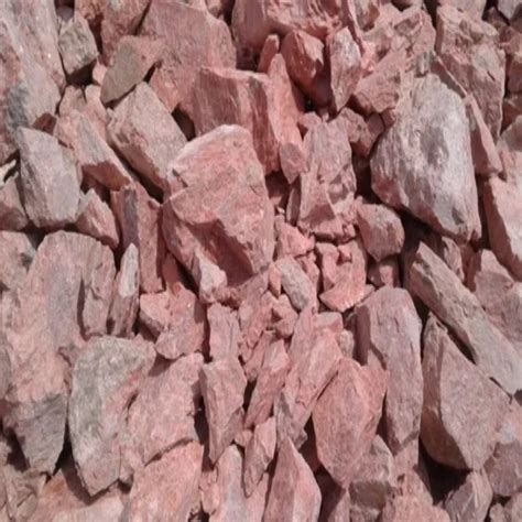 Solid Potash Feldspar Stone Grade B Grade At Best Price In Dindigul