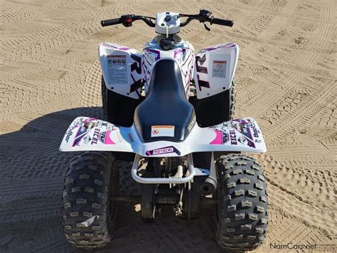 Used Honda Trx 90x 2009 Trx 90x For Sale Swakopmund Honda Trx 90x