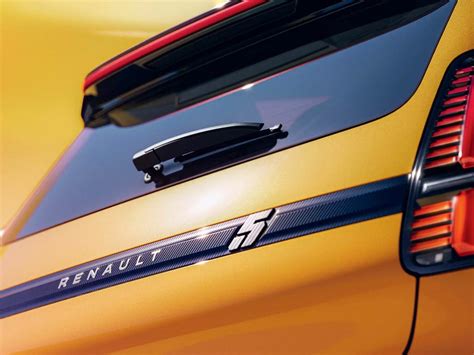 The All-New Renault 5 – Electric Performance | Pentagon Renault