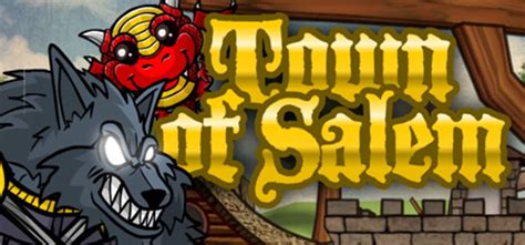 Town Of Salem Download