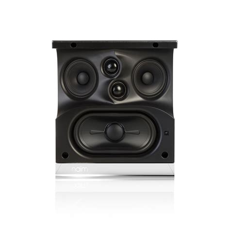 Naim Audio mu-so Qb 2 | Wireless Speaker — Creative Audio in Winnipeg