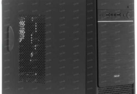 Системный блок dexp | Festima.Ru - Мониторинг объявлений